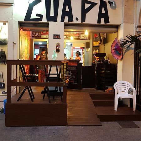 Loft Perto Da Praia De Copacabana Rio de Janeiro Exteriör bild