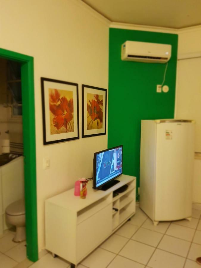 Loft Perto Da Praia De Copacabana Rio de Janeiro Exteriör bild