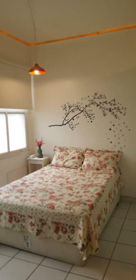 Loft Perto Da Praia De Copacabana Rio de Janeiro Exteriör bild