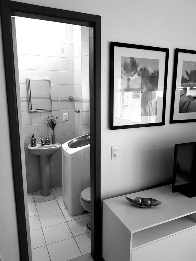 Loft Perto Da Praia De Copacabana Rio de Janeiro Exteriör bild