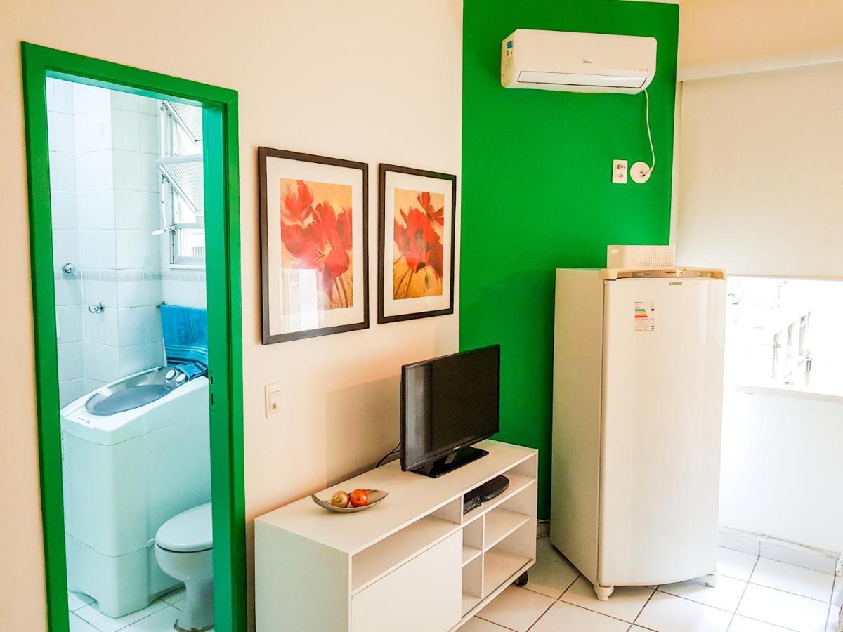 Loft Perto Da Praia De Copacabana Rio de Janeiro Exteriör bild