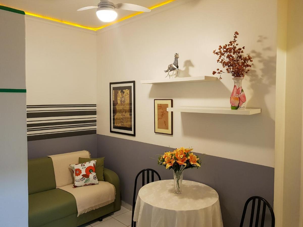 Loft Perto Da Praia De Copacabana Rio de Janeiro Exteriör bild