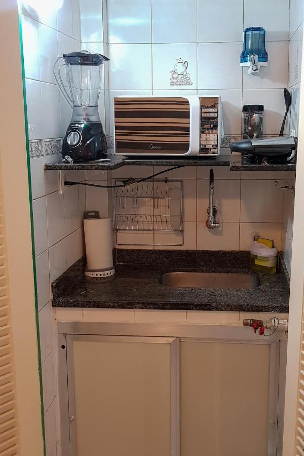 Loft Perto Da Praia De Copacabana Rio de Janeiro Exteriör bild